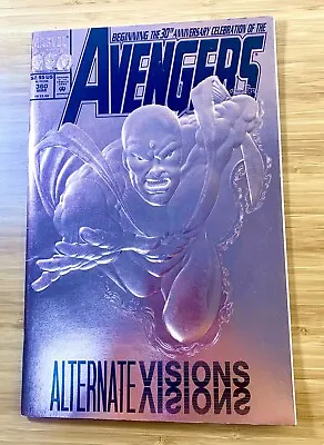 Buy The Avengers #360 Mar 1993, Marvel Comics • 3.96£