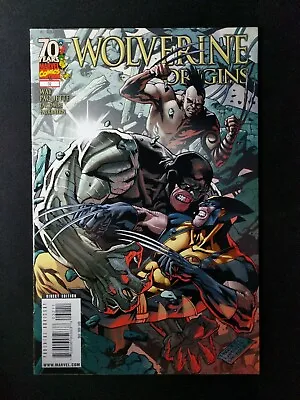 Buy Wolverine Origins #32 - Daken Cover! - Combined Shipping + 10 Pics! • 4.48£