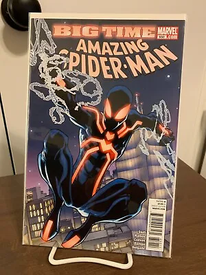 Buy The Amazing Spider-Man #650 Marvel Comics NM 2010 • 21.35£