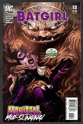 Buy Batgirl #13 (Vol 3) Artgerm Cover • 24.95£