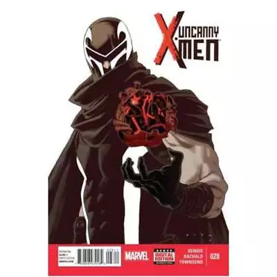 Buy Uncanny X-Men (2013 Series) #28 In Near Mint Condition. Marvel Comics [h  • 4.84£
