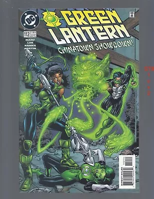 Buy Green Lantern U PICK Comic 1 2 3-178 179 180 181 48 49 51 145 150 1990 DC St812 • 2.75£
