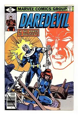 Buy Daredevil #160 FN 6.0 1979 • 19.06£