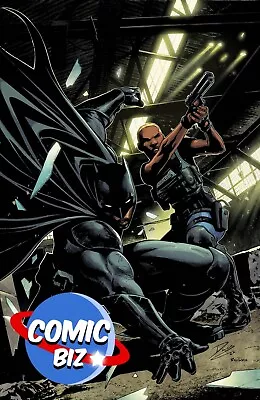 Buy I Am Batman #11 (2022) 1st Printing Main Cover A Duce Dc Comics • 3.65£