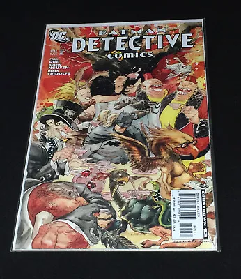 Buy ☆☆ Batman Detective Comics #841 ☆☆ (DC) High Grade* Unread Combined Shipping • 6.32£