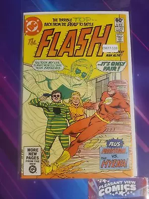 Buy Flash #303 Vol. 1 High Grade Dc Comic Book Cm77-110 • 7.11£