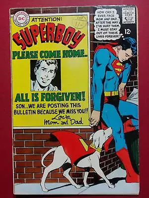 Buy Superboy #146 DC Comics • 6.95£