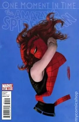 Buy Amazing Spider-Man #641A Manuel FN/VF 7.0 2010 Stock Image • 14.07£