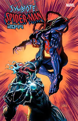 Buy Symbiote Spider-man 2099 #3 (of 5) (22/05/2024-wk3) • 3.30£