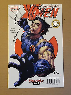 Buy UNCANNY X-MEN #423 (Marvel:2003) 25 Cent Variant NM- (9.2) • 19.78£