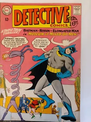 Buy Detective Comics 308 • 20£