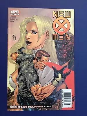 Buy New X-men #155 June 2004 Rare Newsstand High Grade Marvel Comics • 11.85£