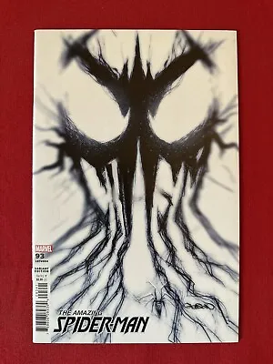 Buy Amazing Spider-Man 93 LGY 894 Patrick Gleason Var Marvel Comics 2022 1st Print • 3.50£