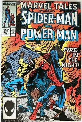 Buy Comic Book - Marvel - Marvel Team-Up Spider-Man & Power-Man - #75 Nov 1978 • 6.99£