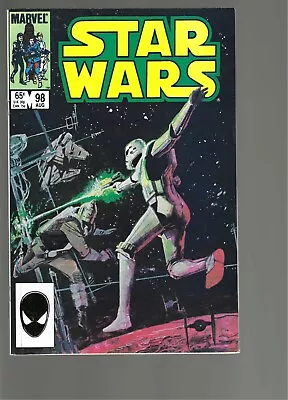Buy Star Wars #98 1994 NM • 28.15£