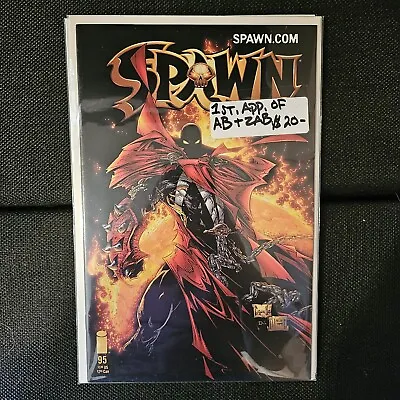 Buy Spawn Comic Lot [KEY ISSUES]  • 59.27£