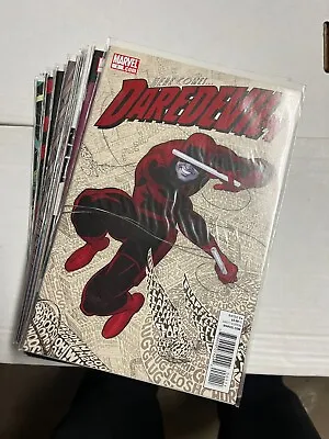 Buy Daredevil 1-36 Waid Samnee 2011 21 1st Superior Spiderman VF/NM +10.1 37 Books • 186.02£