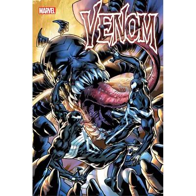 Buy Venom #10 (2022) • 2.09£