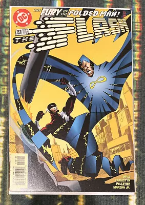 Buy The Flash #153 1999 DC Comics Sent In A Cardboard Mailer • 3.99£