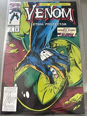 Buy Venom Lethal Protector Part 3 • 5.50£