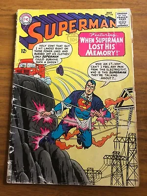 Buy Superman Vol.1 # 178 - 1965 • 5.99£