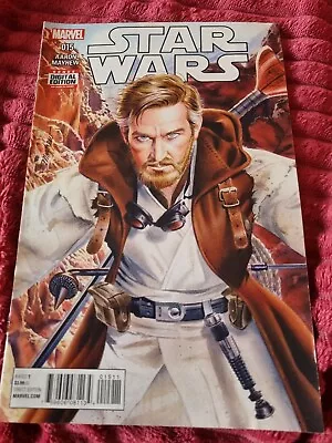Buy Star Wars Comic Book 15 • 1.50£