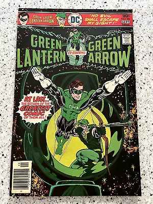 Buy Green Lantern #90 -First Appearance Of Green Lantern Saarek • 2.40£