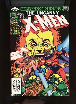 Buy 1982 Marvel,  The Uncanny X-Men   # 161, Key, Origin Of  Magneto, U-PICK, BX105 • 18.09£