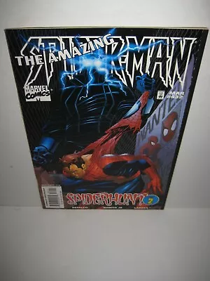 Buy Amazing Spider-Man Volume 1 Bronze Copper Modern Marvel Choose Your Issue • 6.39£