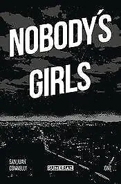 Buy Nobodys Girls #1 (of 3) Cvr D San Juan Sumerian Comics Comic Book • 5.99£