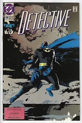 Buy Detective Comics #638  ~ Vf/nm 9.0 • 2.77£