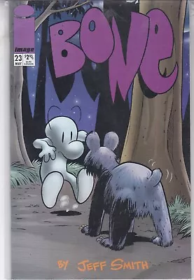Buy Image Comics Bone Vol. 1 #23 May 1996 Fast P&p Same Day Dispatch • 4.99£