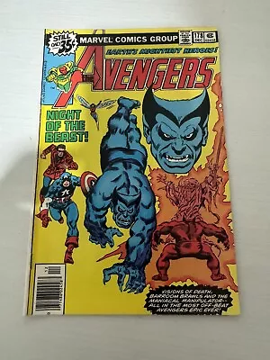 Buy Avengers #178 Great Condition! Fast Shipping! • 3.94£