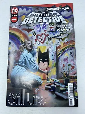 Buy Detective Comics 1048 DC Comics VF • 3.35£