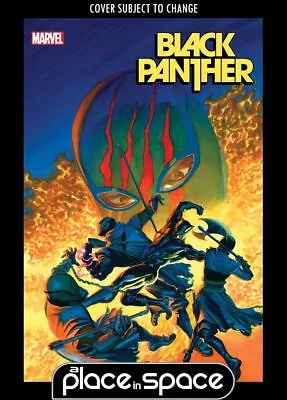 Buy Black Panther #11a (wk44) • 4.15£