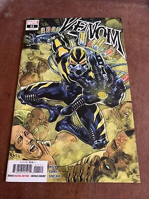 Buy Venom #11 - MARVEL COMICS • 2£