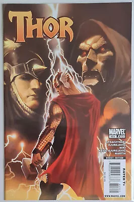 Buy Thor #603 - Vol. 1 (11/2009) VF - Marvel • 4.29£