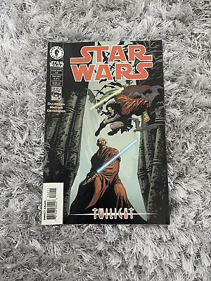 Buy Star Wars: Twilight 22 Issue #4 September 2000 Dark Horse Comics • 8.50£