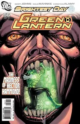 Buy Green Lantern #56 (2005) Vf/nm Dc • 3.95£