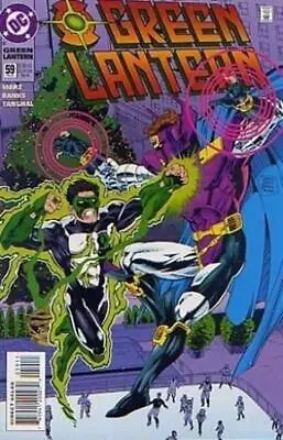 Buy Green Lantern Vol. 3 (1990-2004) #59 • 2£