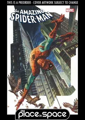 Buy (wk01) Amazing Spider-man #41e (1:25) Bianchi Variant - Preorder Jan 3rd • 14.99£