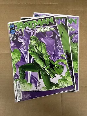 Buy Batman #142-#144 2nd Print Matching Set DC NM • 12.04£