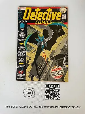 Buy Detective Comics # 423 VG DC Comic Book Two-Face Joker Batman Gotham 5 J225 • 39.97£