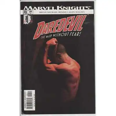 Buy Daredevil #59 (2004) • 2.09£