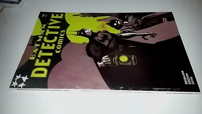 Buy BATMAN DETECTIVE COMICS # 6-TP6 - October 2004 - DC PLAYPRESS PUBLISHING -MV4 • 6.83£