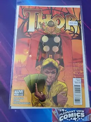 Buy Thor #617 Vol. 1 High Grade 1st App Marvel Comic Book H15-185 • 22.38£