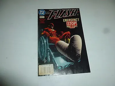 Buy FLASH Comic - No 131 - Date 11/1997 - DC Comics • 9.99£