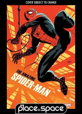 Buy Amazing Spider-man #46d (1:25) Michael Cho Variant (wk13) • 14.99£