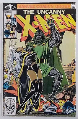 Buy Uncanny X-Men #145  (1963 1st Series) • 23.65£