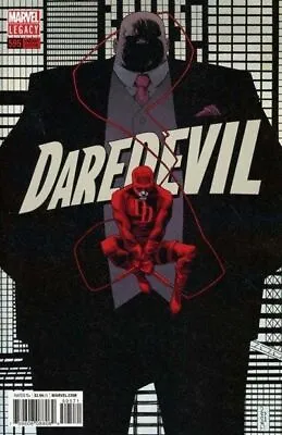 Buy Daredevil Vol. 1 (1964-2011) #595 (1:25 Declan Shalvey Variant) • 12.75£